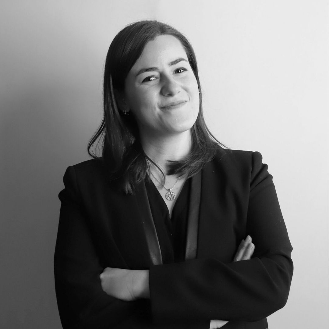 giovani imprenditrici _ Valeria Alinei