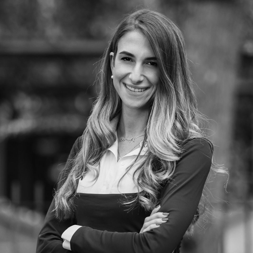 giovani imprenditrici _ irene di costanzo