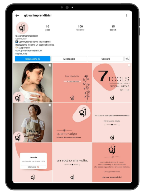 giovani imprenditrici instagram-large